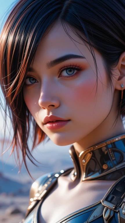 Звёздный компас (Авторская песня) - Музыкальный Клип