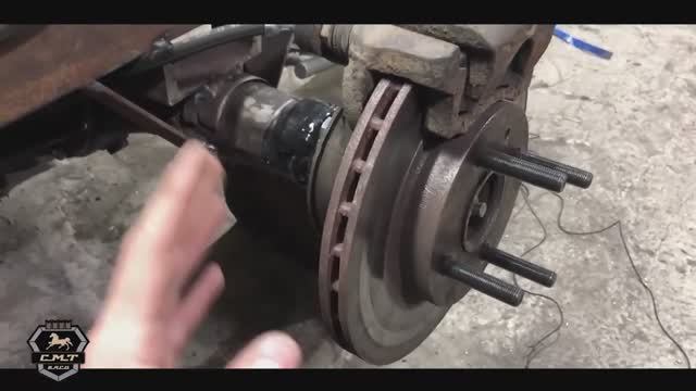 11# СМТ? ЗДТ. Дисковые тормоза на МИНИТРАКТОР ПОМОГАТОР или дисковые тормоза на задний мост ваз