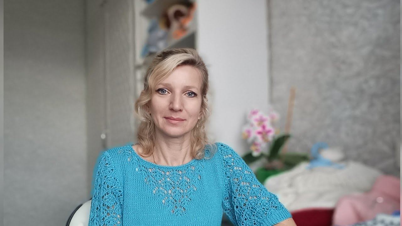 Рукодельные итоги/ Октябрь 2023