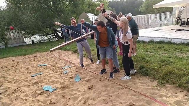 B19 Гигантская  Удочка