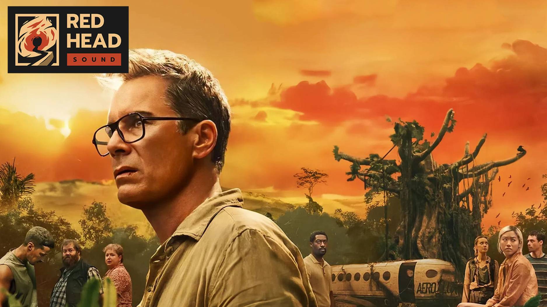 Девять тел в мексиканском морге (2025) — 1 сезон 6 серия | Nine Bodies in a Mexican Morgue (RHS)