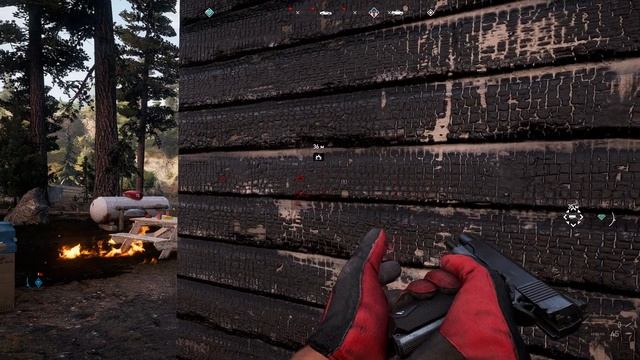 Far Cry 5 - прохождение [06] ПК русские субтитры