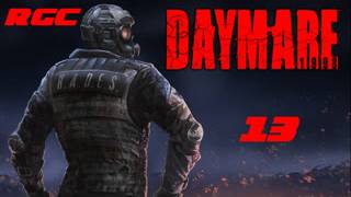 DAYMARE 1994/ КОШМАР.Серия 13.СТЫЧКА.