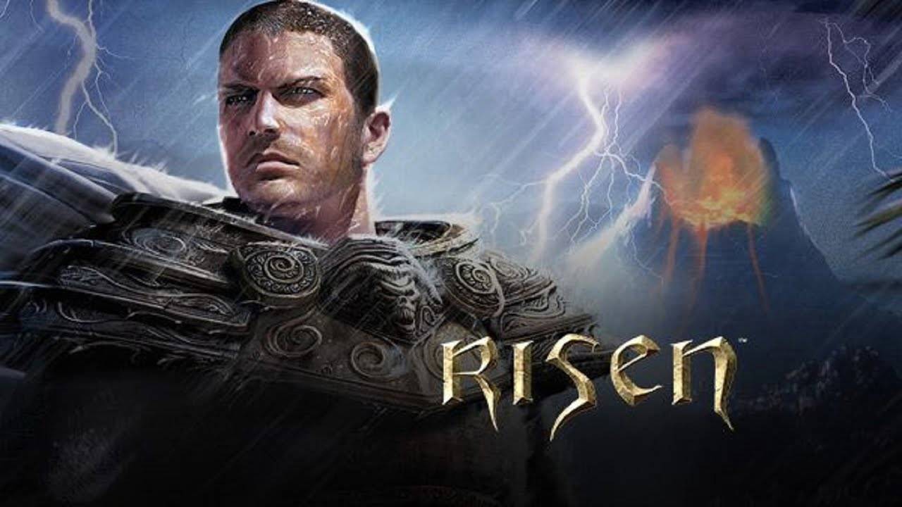 Risen : Часть 7 ( Финал )