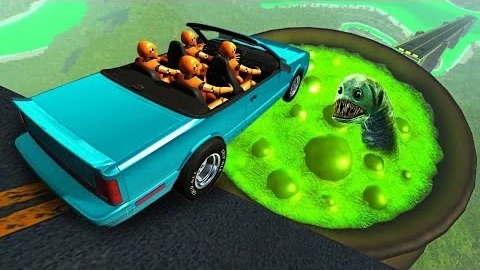 Реалистичные гонки машинок.Мультики для малышей.топ 2025#3