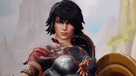 SMITE 2, исправили?