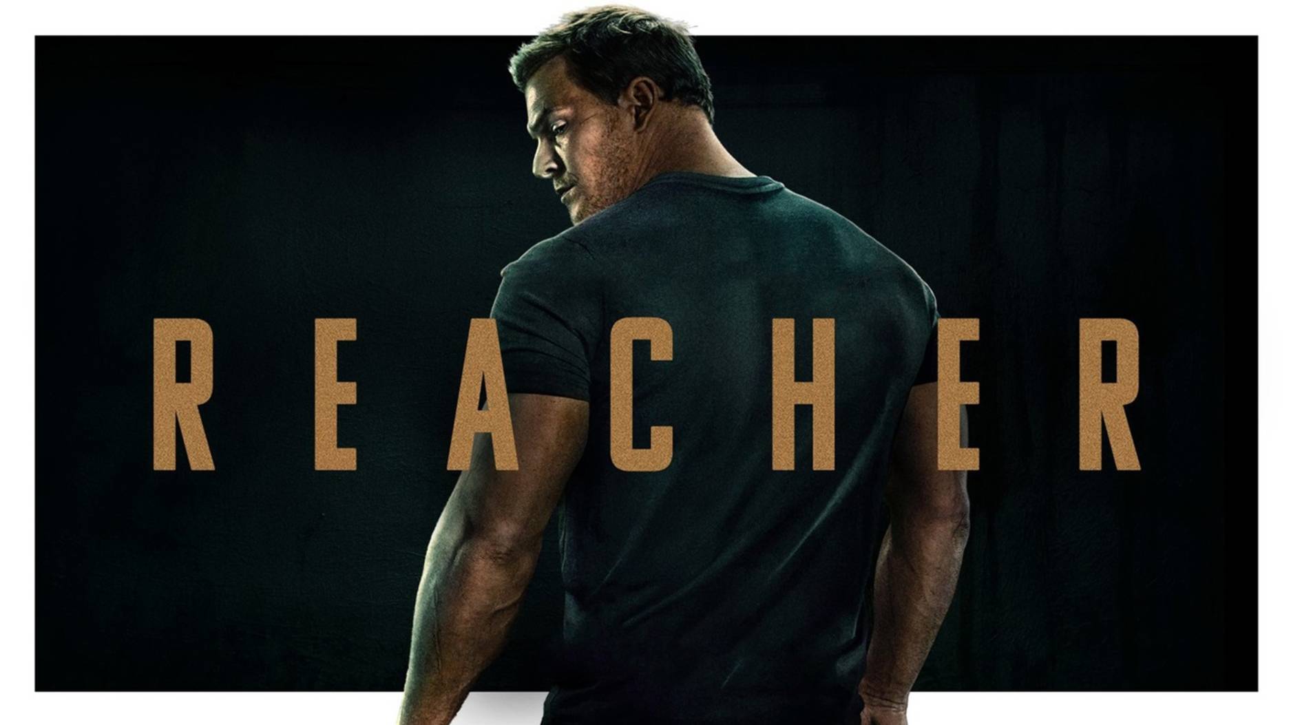 Джек Ричер (2022) — 1 сезон 3 серия | Reacher