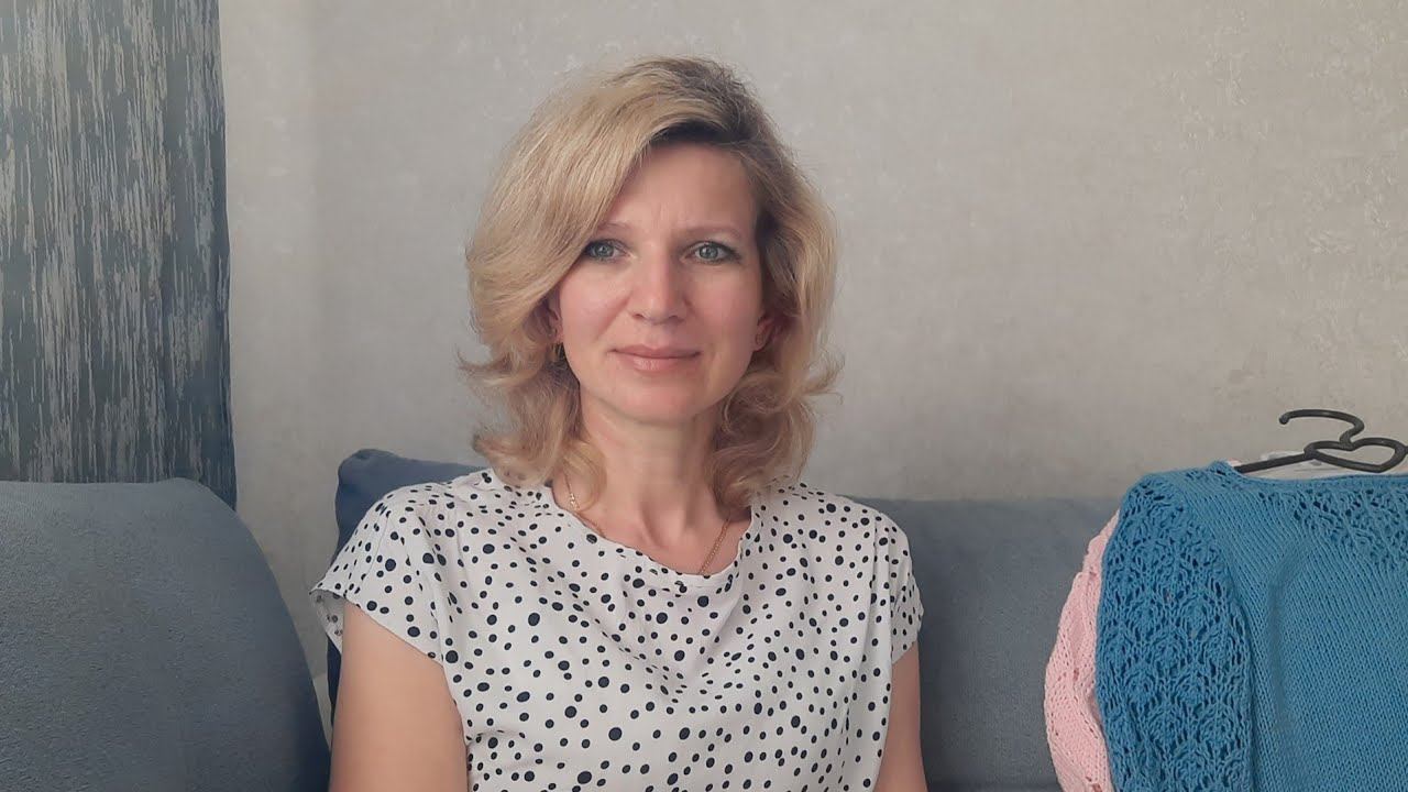 Рукодельные итоги мая./Ближайшие планы.