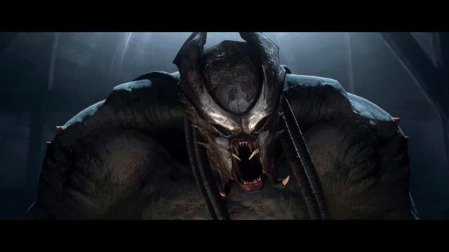 Predator Killer of Killers — трейлер мультипликационного сериала