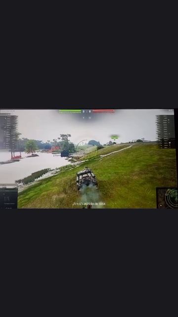 Мир танков карьера