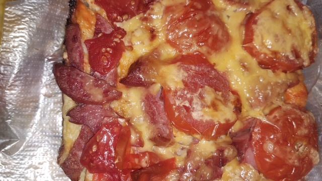 25.01.25г. В деревне хорошо💥 Тётя балует вкусняшками☺️ Начала мужу шарф