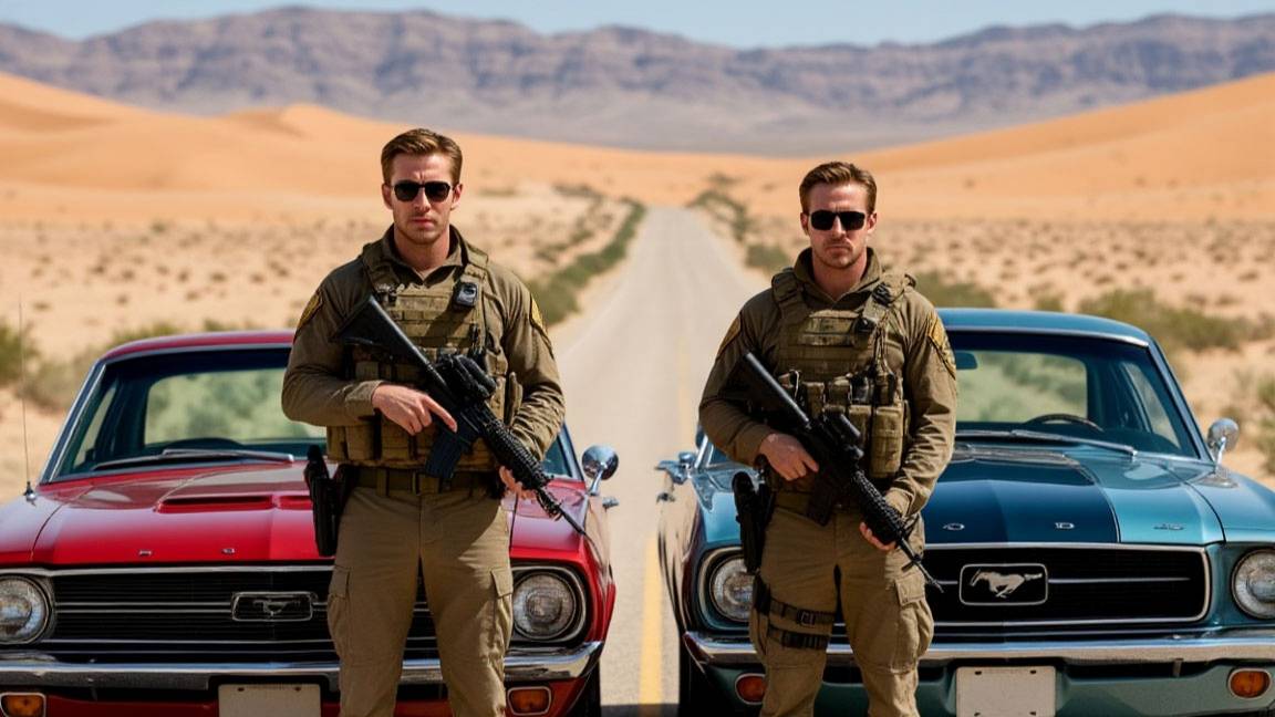 Лучшие моменты drive beyond horizons с dushevno_titan в теплой обстановке