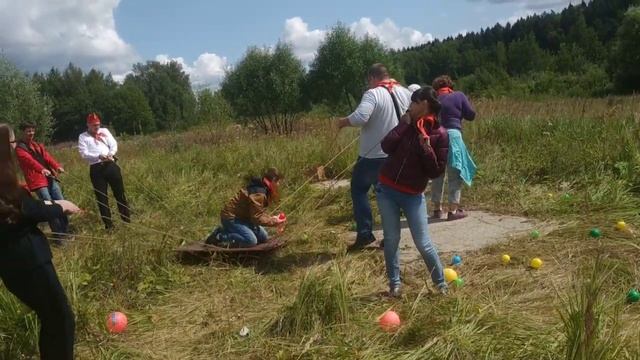 B17 Ковер-самолет