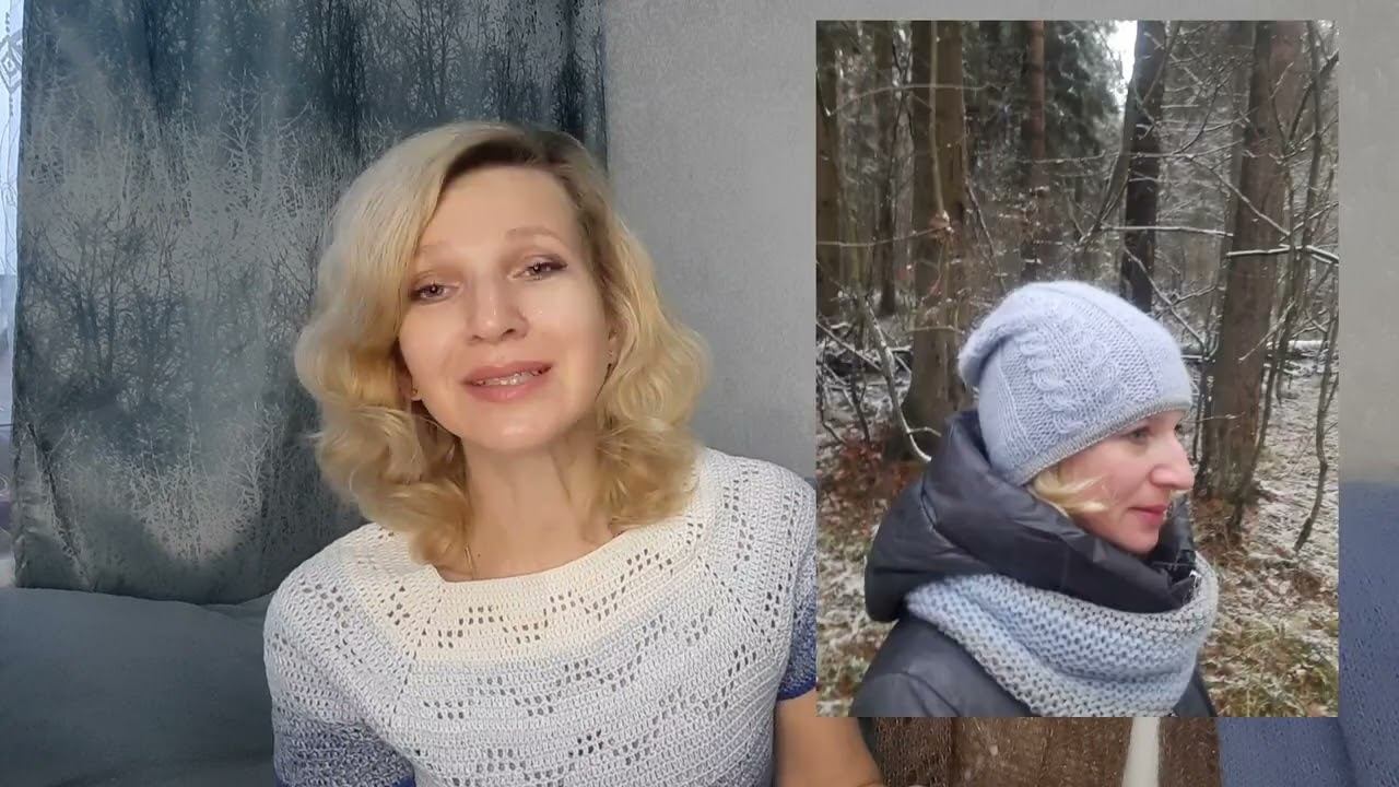 Рукодельные итоги октября 2022 г./ Шесть готовых работ