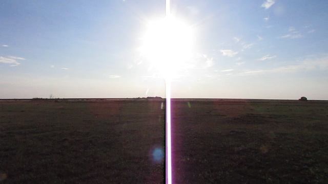 Исчезнувший посёлок Путь Ильича, Екатериновский район.