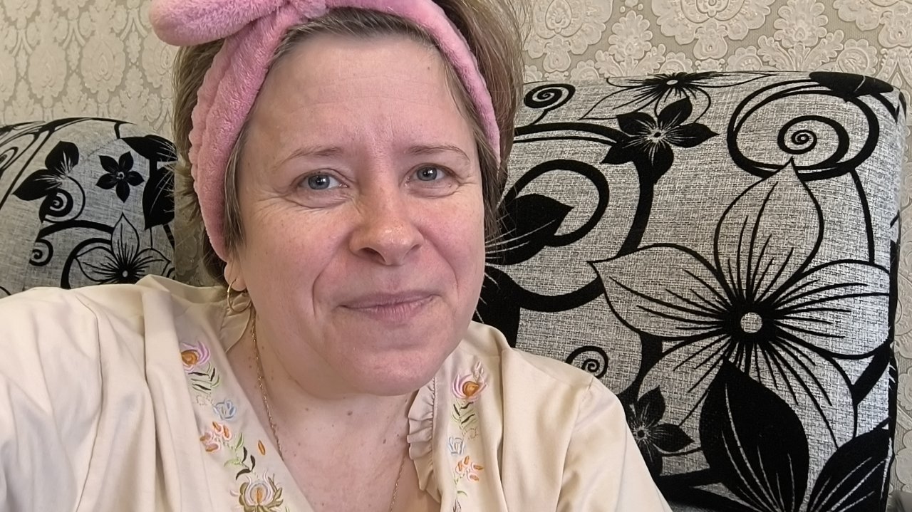 И снова Я😄