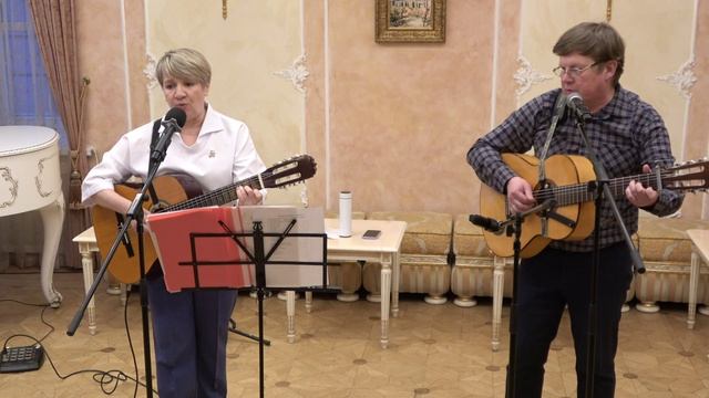 04 Я так хочу весну - Наталья Баязитова, Сергей Окишев