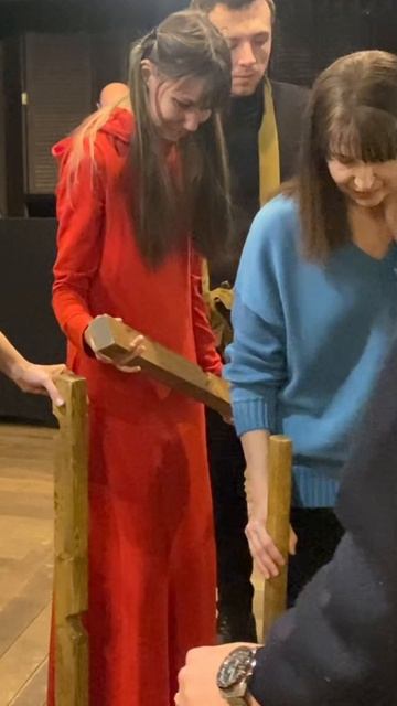 B6 Мост да Винчи