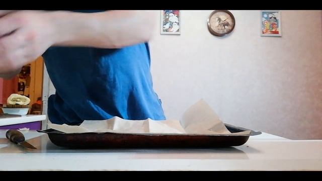 Кабачковые рулеты ! 14 Выпуск! Вкусный проект