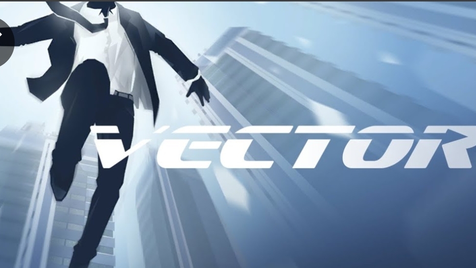 ПАРКУРИМ ВМЕСТЕ С VECTOR