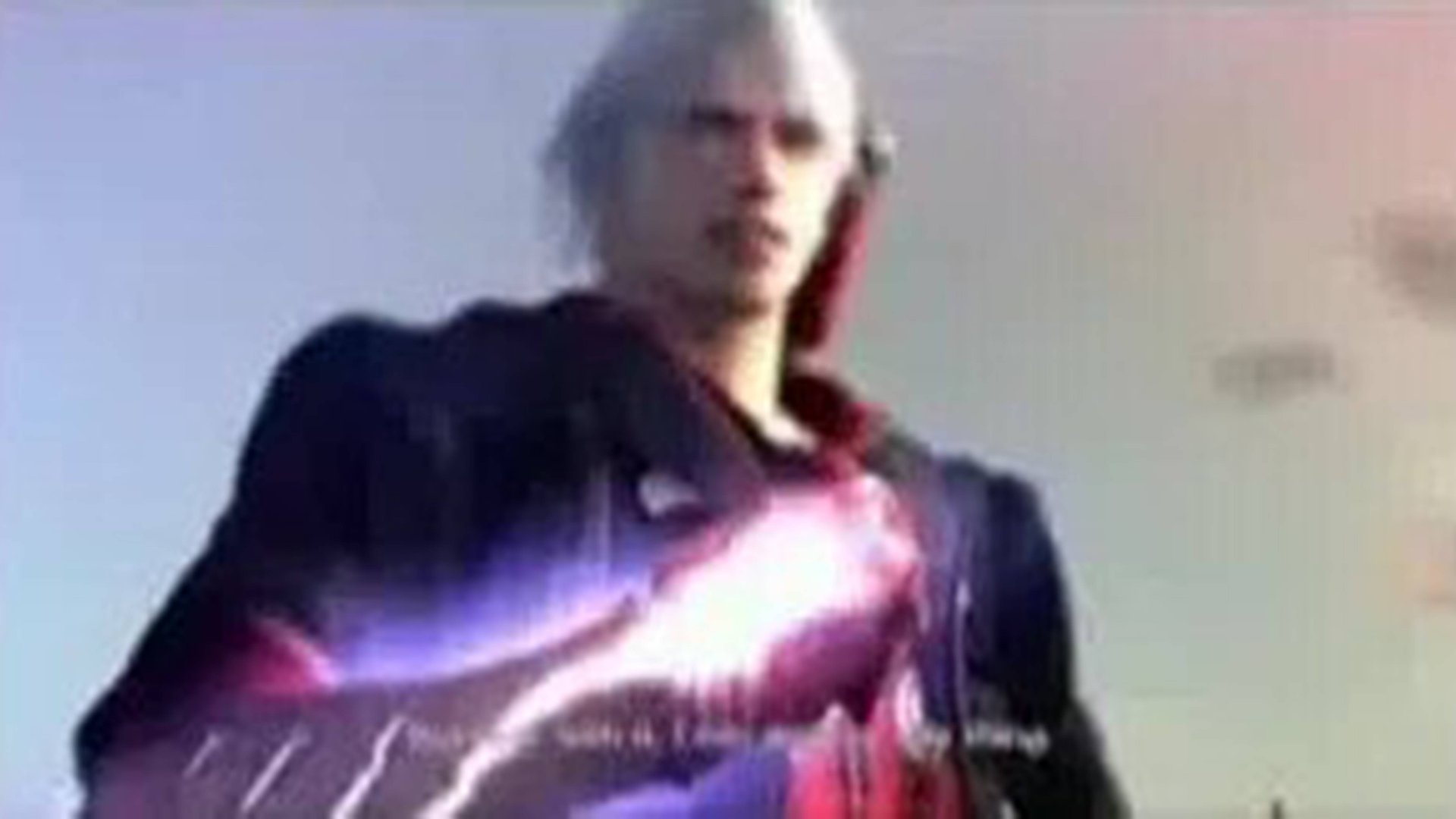 Файтер, клирик, вор и маг / Гимн приключенцев / Неистовый квартет (Гакхан, Devil May Cry)