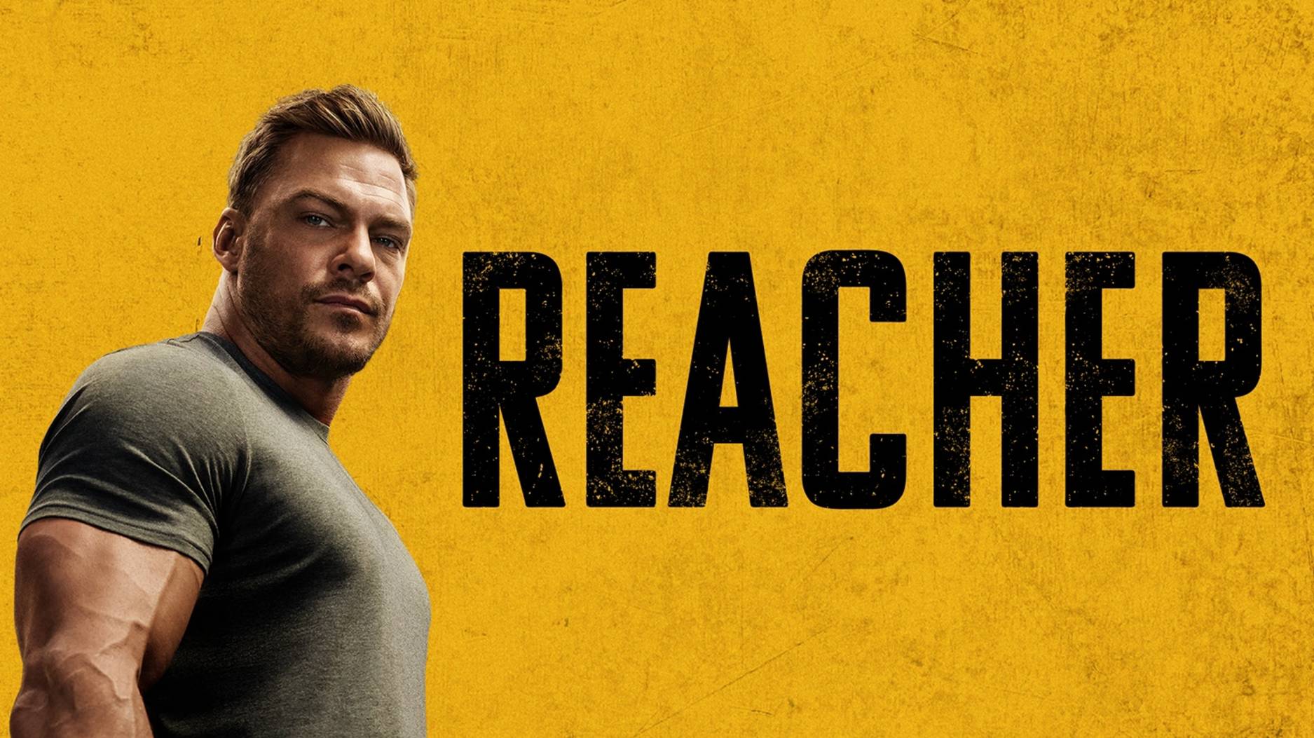 Джек Ричер (2023) — 2 сезон 4 серия | Reacher