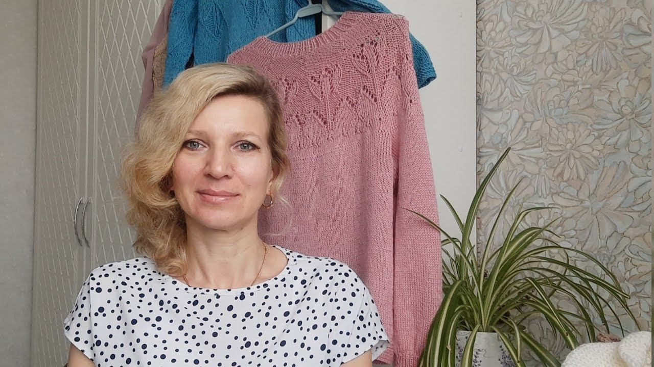 Рукодельные итоги./ Февраль 2023 г.