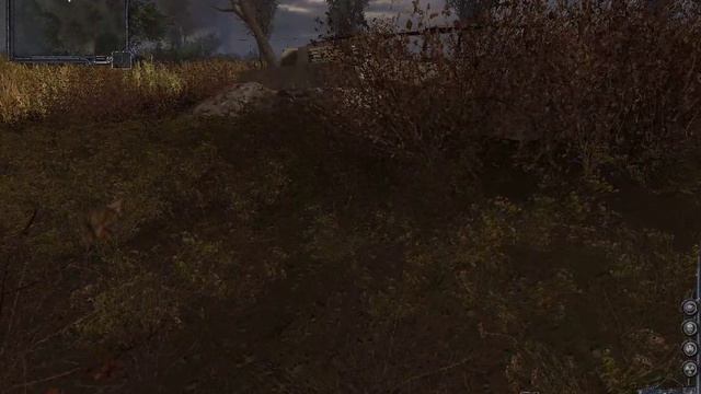 Сталкер ЧН 4. Контроль над тропами