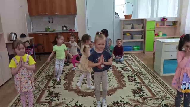 8.04.2025 Репетиция