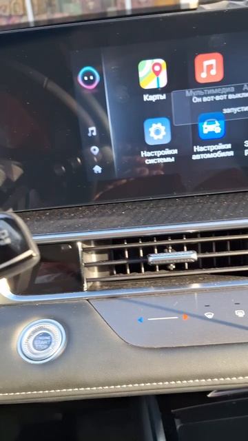 Черри Тигго 7 про Макс Убираю последнюю пленку. Теперь без защиты