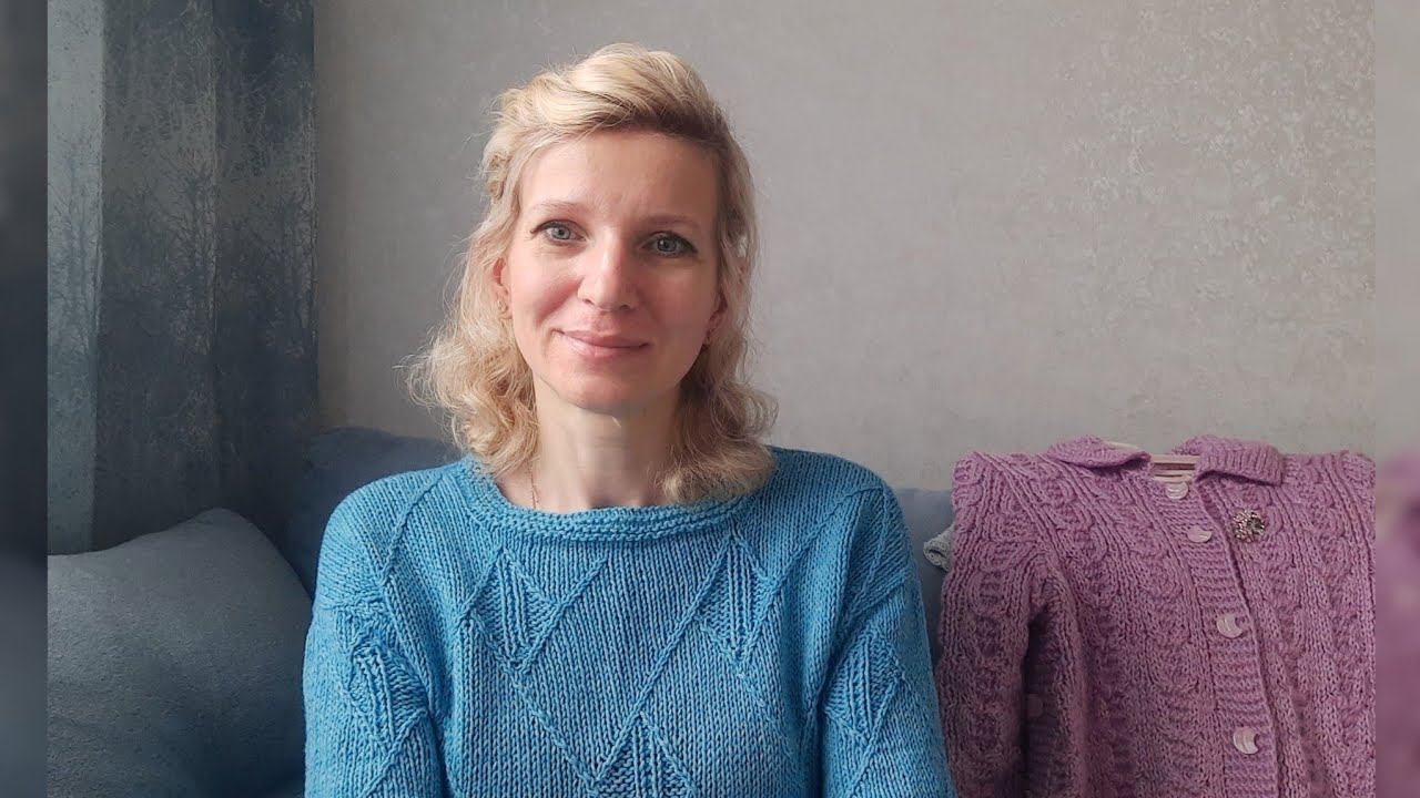 Рукодельные итоги. /Март 2023 г.