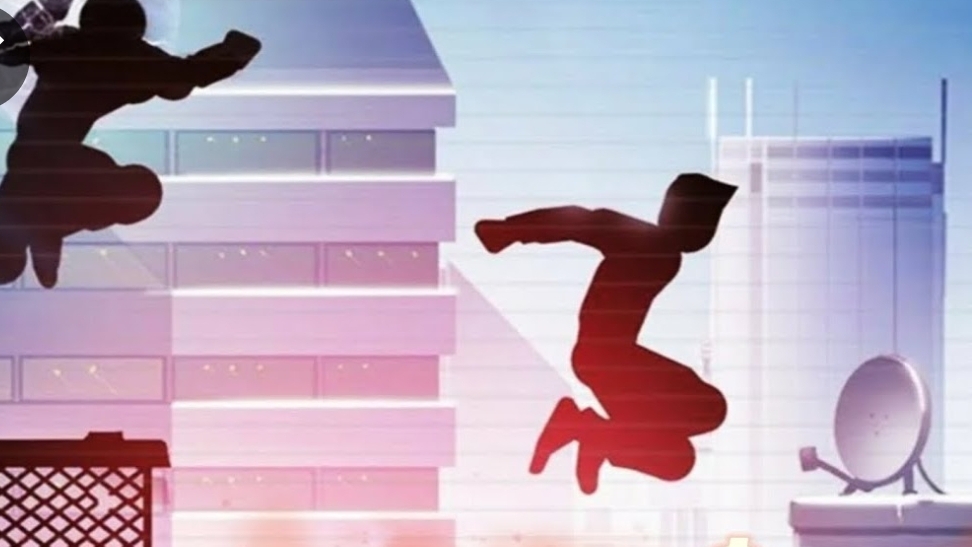 ФИНАЛ СБЕЖАЛ ОТ ОХРАНЫ？ Vector