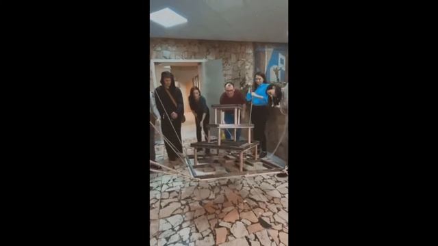 C1 Лабиринт 3D