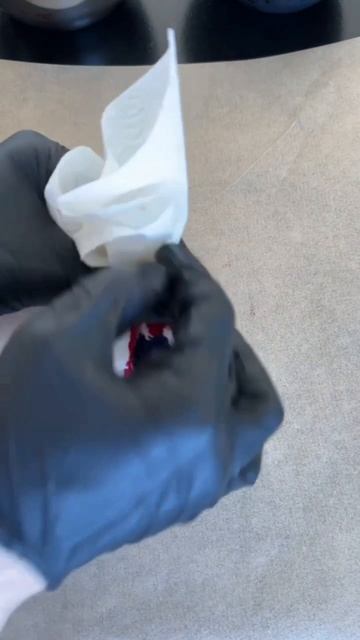 Делаем "космические яйца" легко и просто.