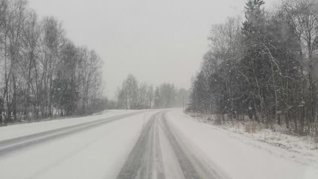 А вот и я — поездка на две недели в Архангельск. Дальнобой на «Газели».