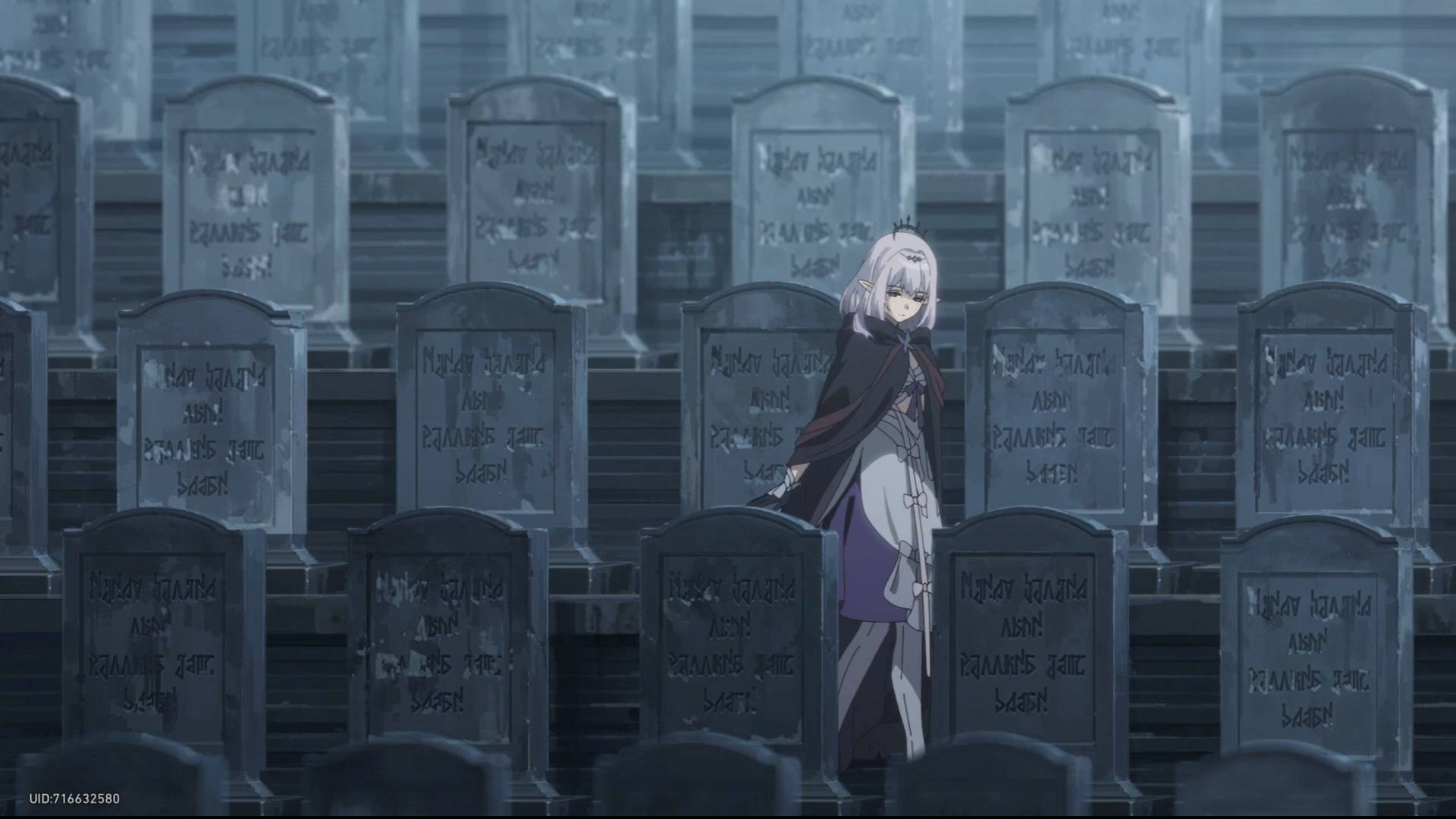 Honkai Star Rail : Амфореус ( Часть 5 Серия 7 )