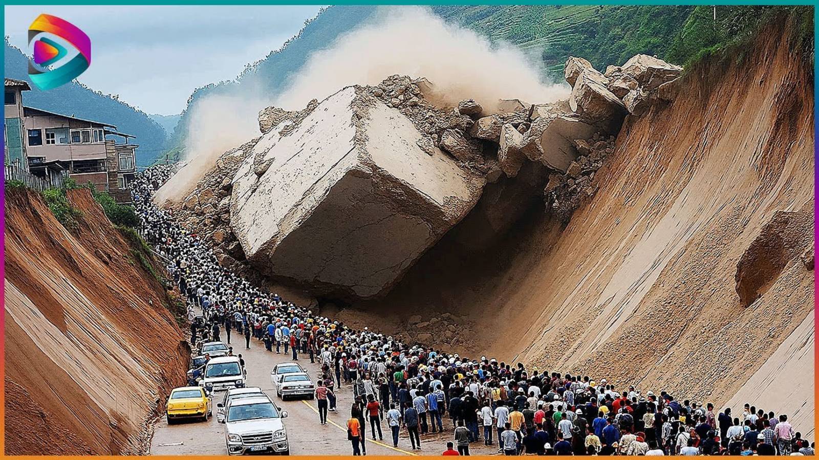 Невероятные Моменты, Запечатленные На Камеру!