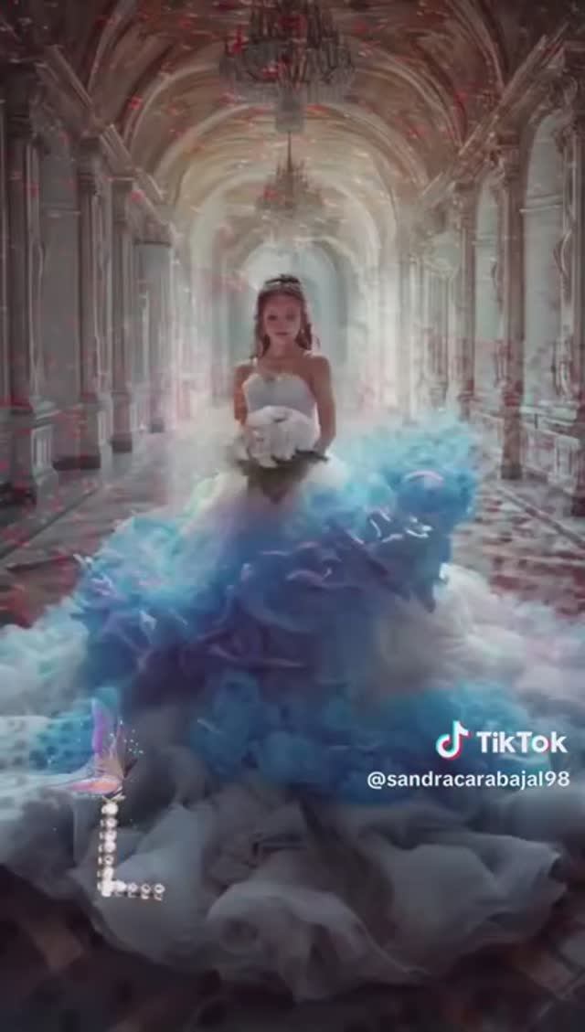 Очарование женщины