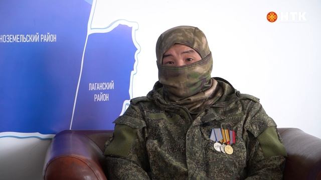 ГЕРОИ СВО ИЗ КАЛМЫКИИ ЭФИР 09 04 2025 УЧАСТНИК СВО