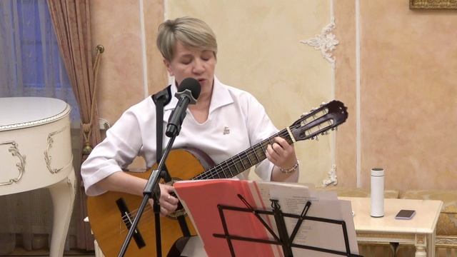 11 Не копи печали - Наталья Баязитова