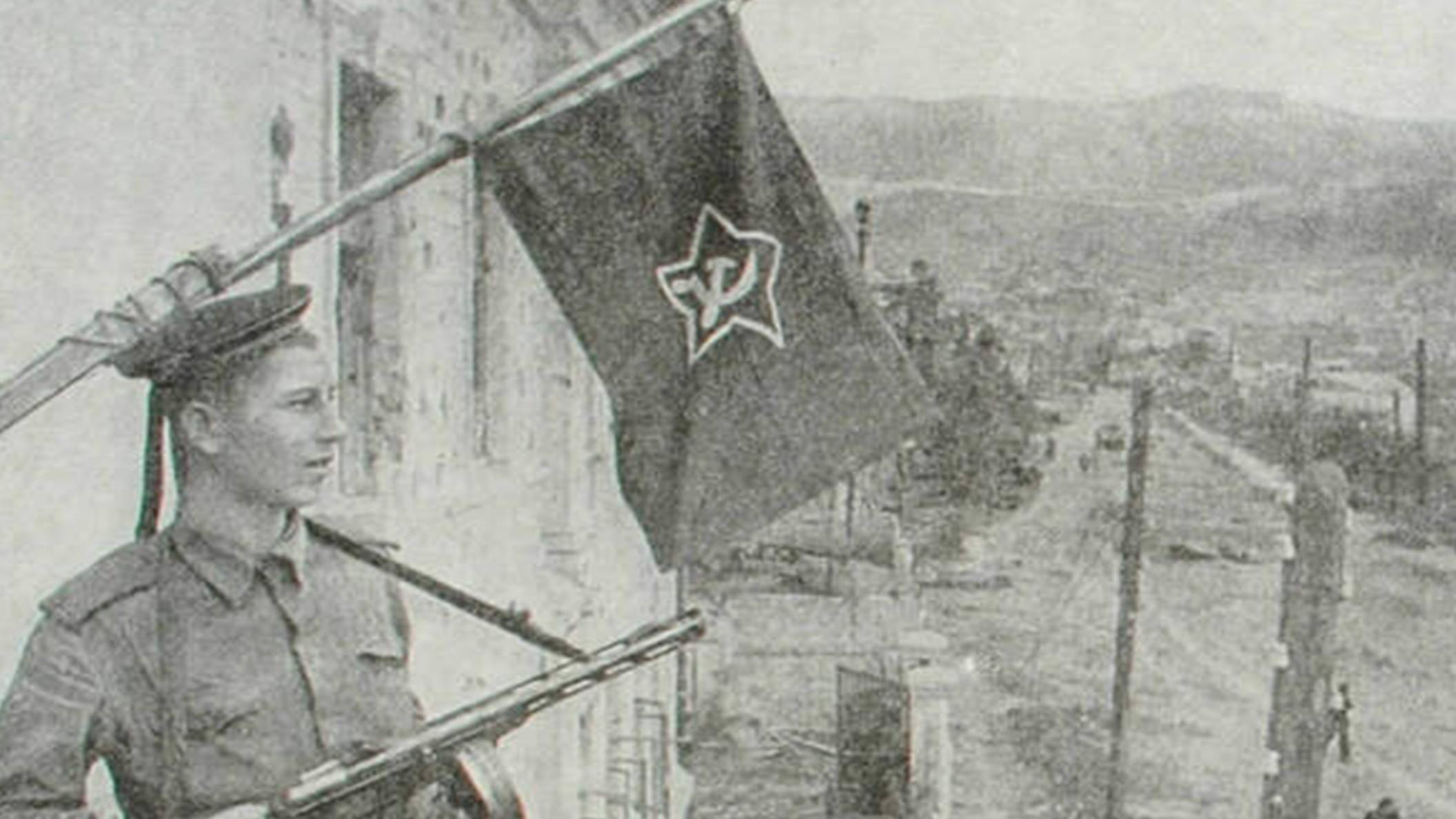 "Новороссийск" (Коренблит - Оганесьян) из Вокальн. мегацикла "Помните: мы победили и вы - победите!"