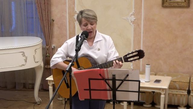 05 Под лаской плюшевого пледа - Наталья Баязитова