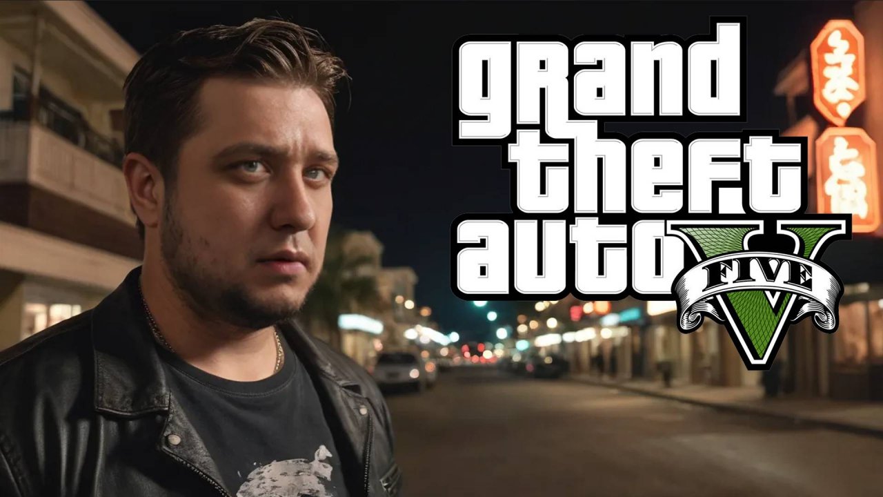 ОГРОМНЫЙ КУШ - Grand Theft Auto V #35