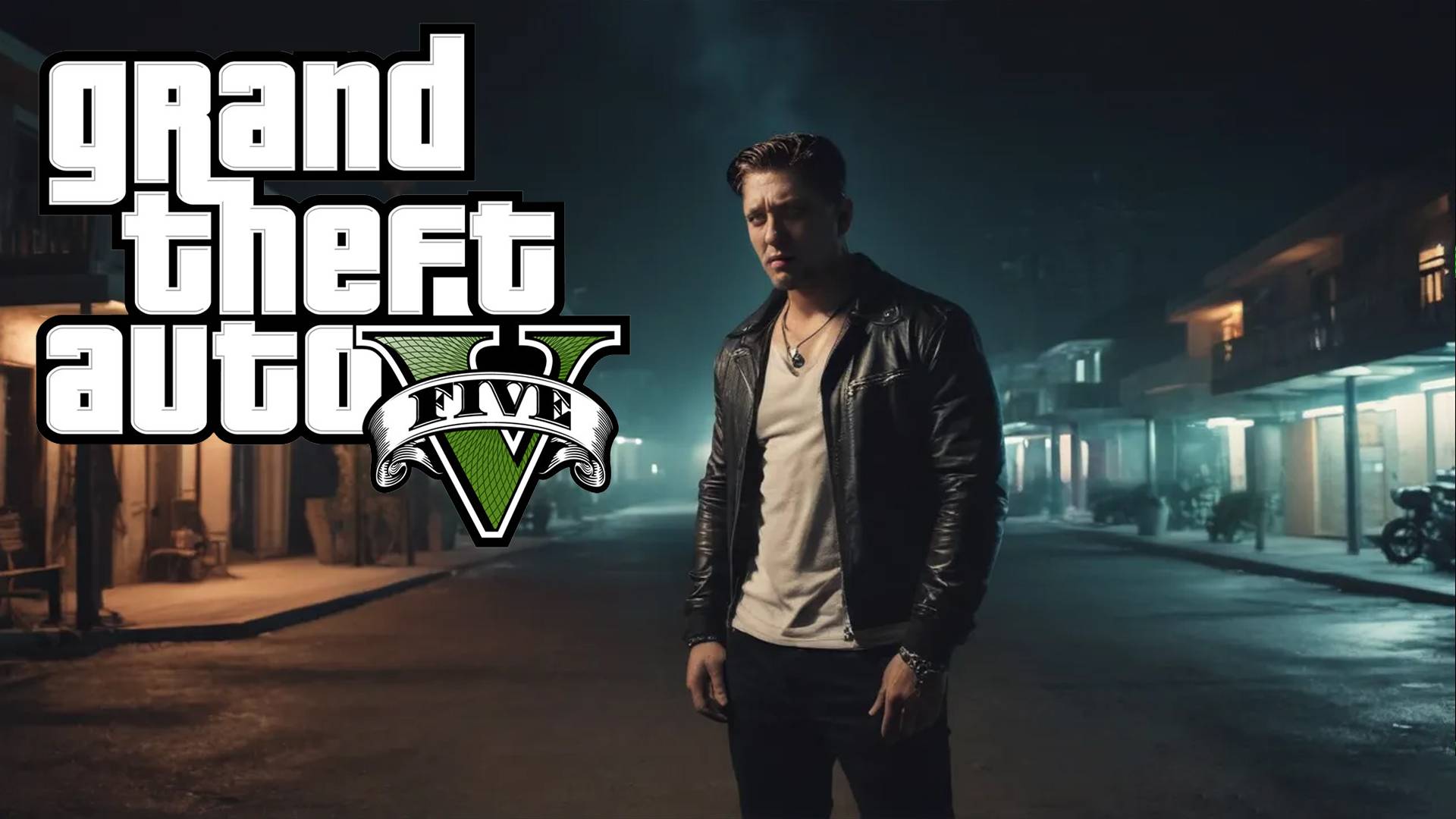 СОЙТИ С КАТУШЕК - Grand Theft Auto V #34