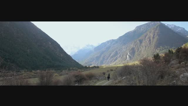 Истоки гор, Республика Северная Осетия - Алания