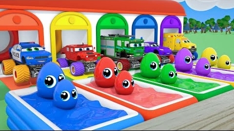 Мультики для самых маленьких онлайн. Смотреть  мультики детям большим и малентким 😄