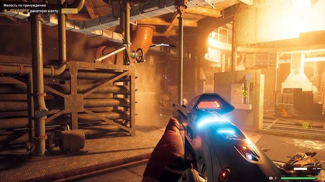 Far Cry 5 - прохождение [14] ПК русские субтитры