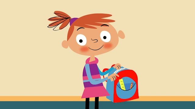 Unit 2 My things L3 Beehive 1