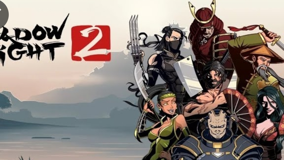 КОНЕЦ_ПУТИ_ТЁМНОГО_ГЕРОЯ_В_Shadow_Fight_2