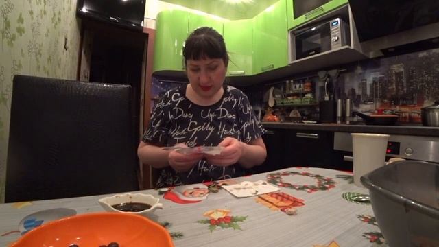 ВЛОГ __ПОКУПКА ПРОДУКТОВ В ЧИЖИКЕ, МАГНИТ __ ПАША ГОТОВИТ , А Я ПОМОГАЮ__ВКУСНЫЕ ОНИГИРИ